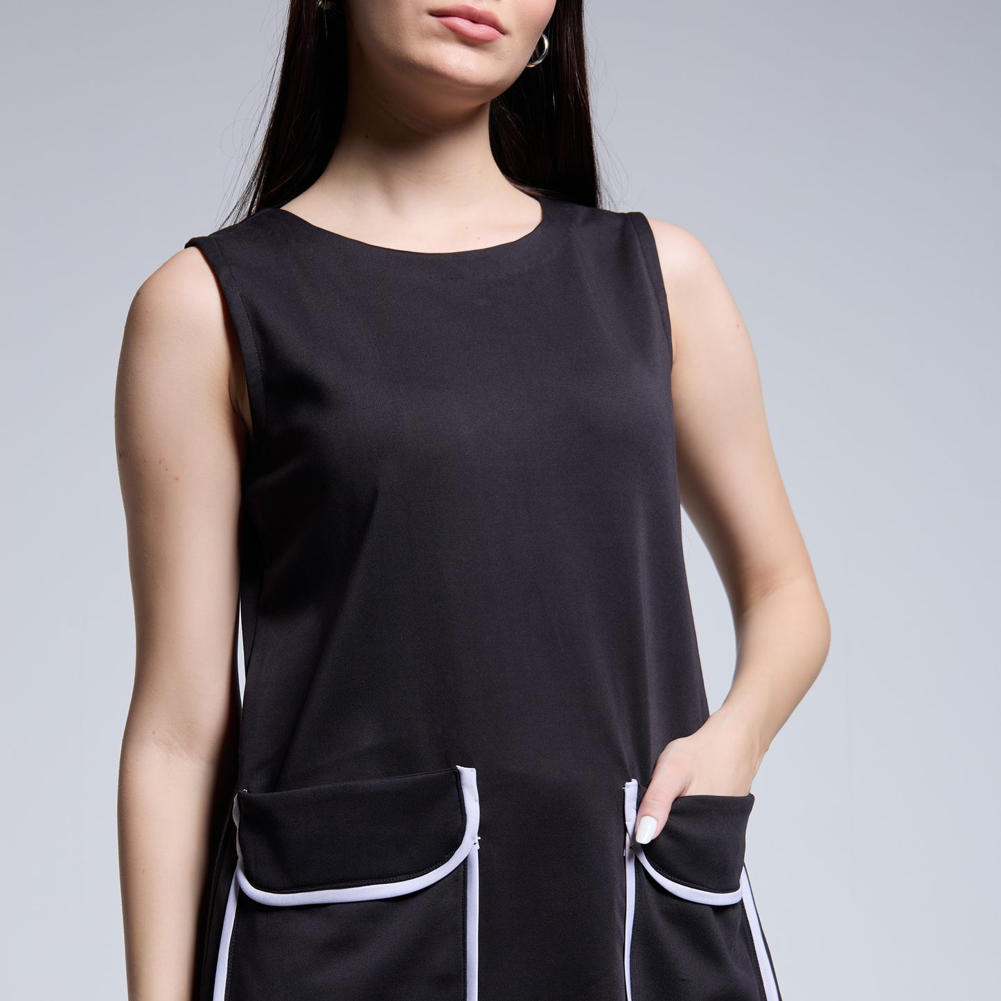 The Pocket Play Dress