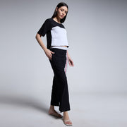 Monochrome Sprint Coord Set