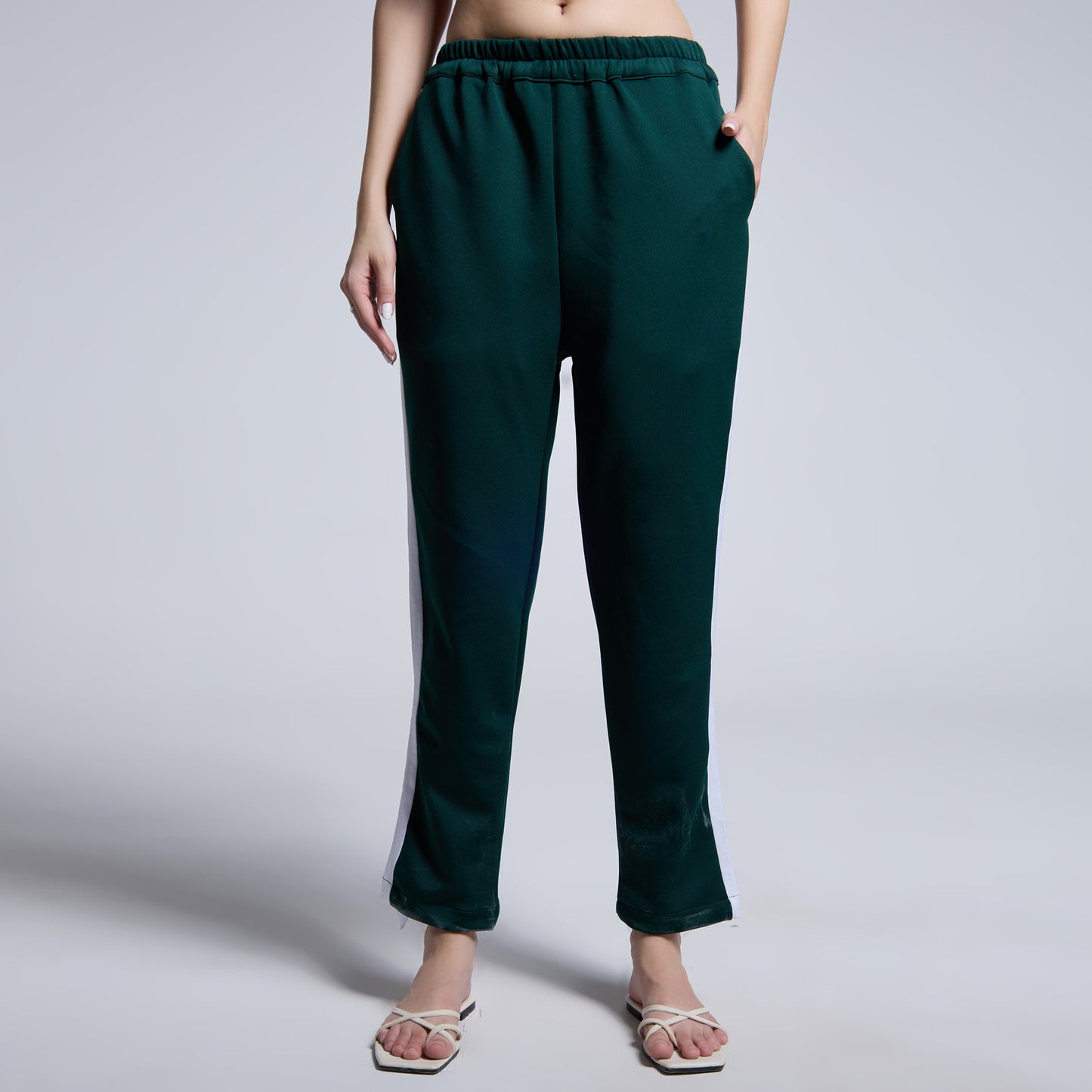 Emerald Ease Coord Set