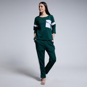 Emerald Ease Coord Set