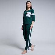 Emerald Ease Coord Set