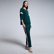 Emerald Ease Coord Set