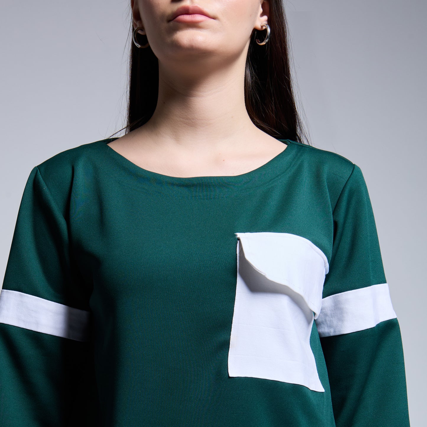 Emerald Ease Coord Set