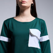 Emerald Ease Coord Set